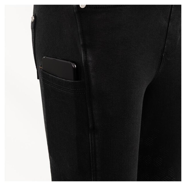 BR Rijlegging Eevolv Jeans Florence Full grip