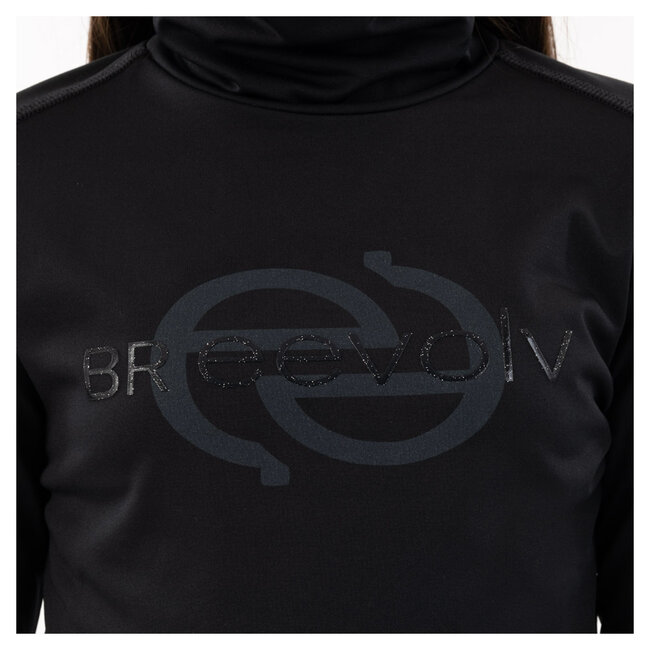 BR Turtleneck Eevolv Francisco