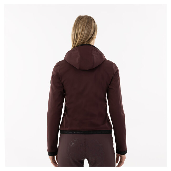 BR Softshell Jacket Fien