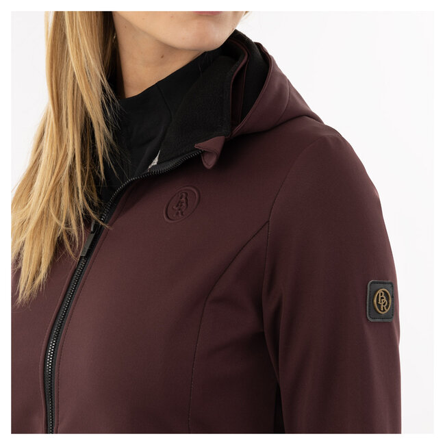 BR Softshell Jacket Fien