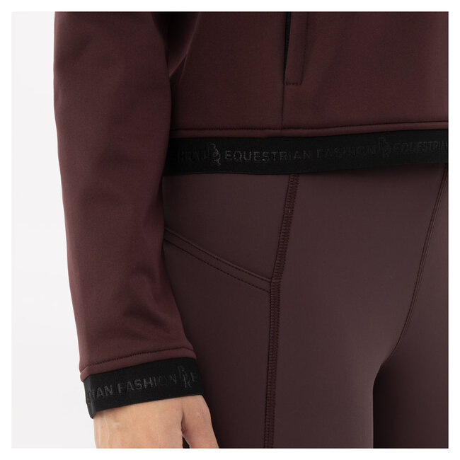 BR Softshell Jacket Fien