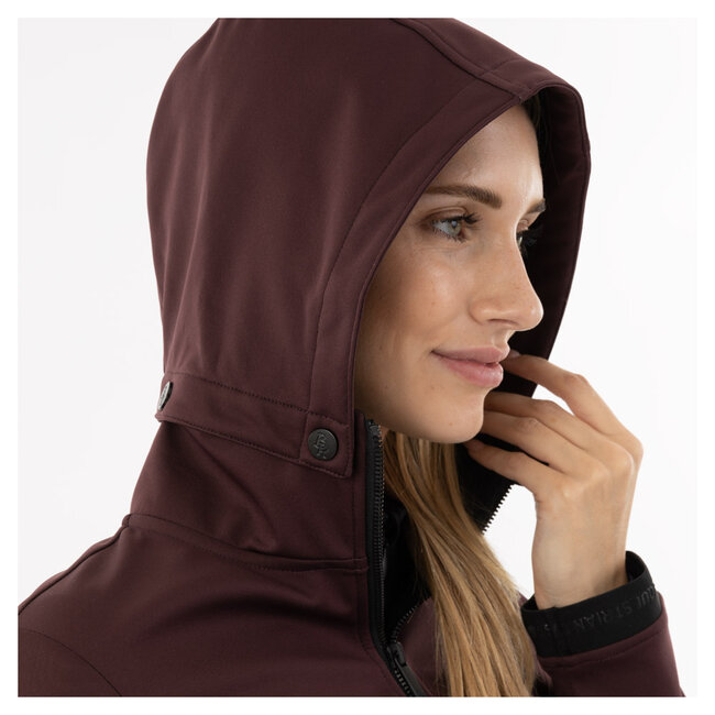BR Softshell Jacket Fien