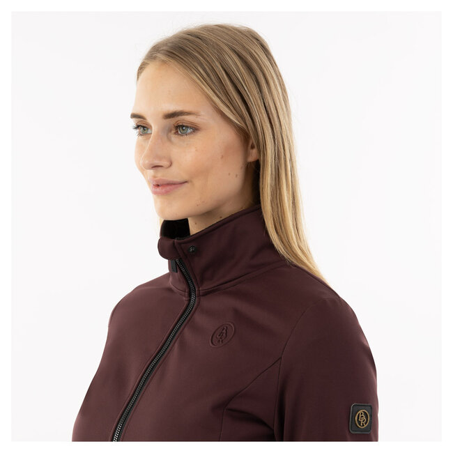 BR Softshell Jacket Fien