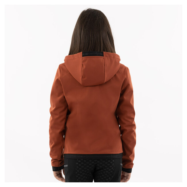 BR Softshell Jacket Eevolv Flora