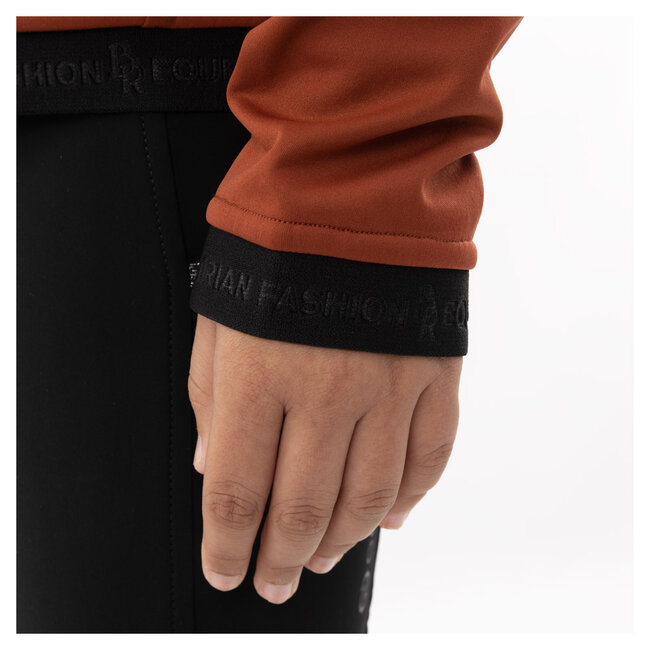 BR Softshell Jacket Eevolv Flora