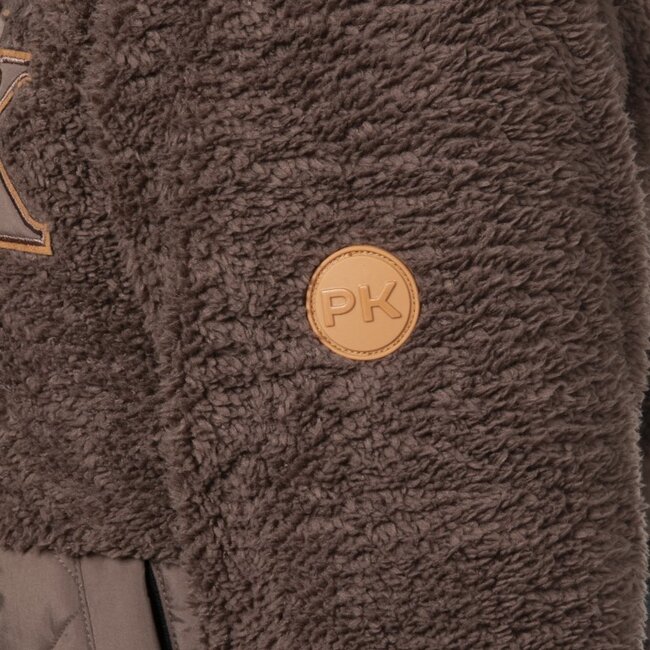 Pk International Jacket Magic