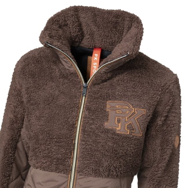 Pk International Jacket Magic