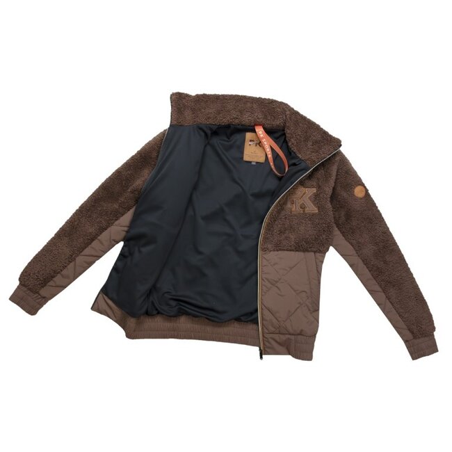 Pk International Jacket Magic