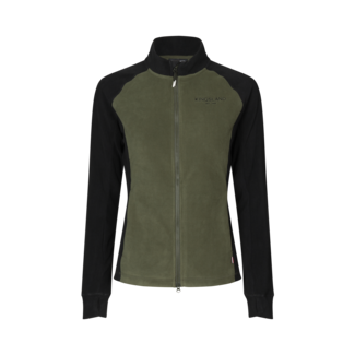 Kingsland Fleece trui Valeska