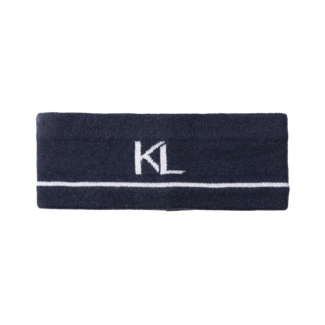 Kingsland Hoofdband Knitted Vidalia