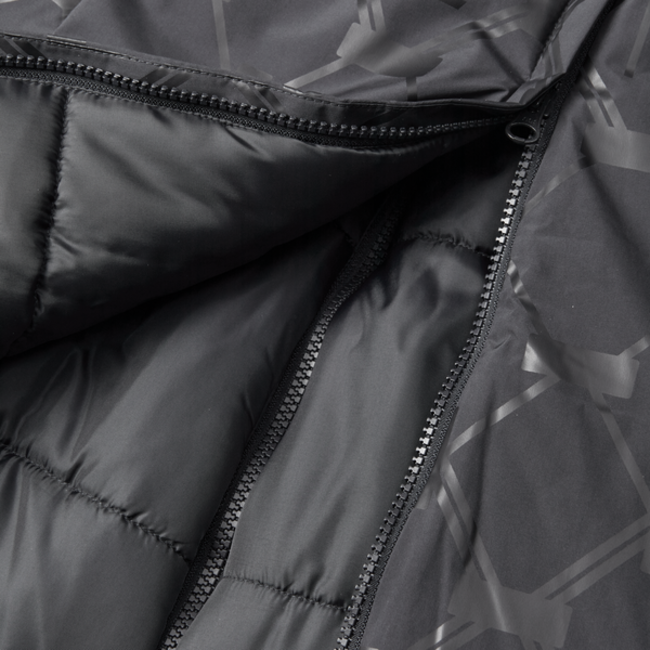 Kingsland Parka Insulated Vy