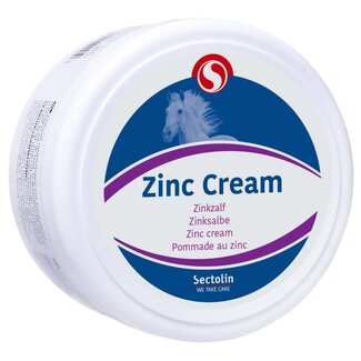 Sectolin Zinc Cream 200 ml