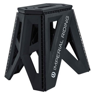Imperial Riding Step up sky high