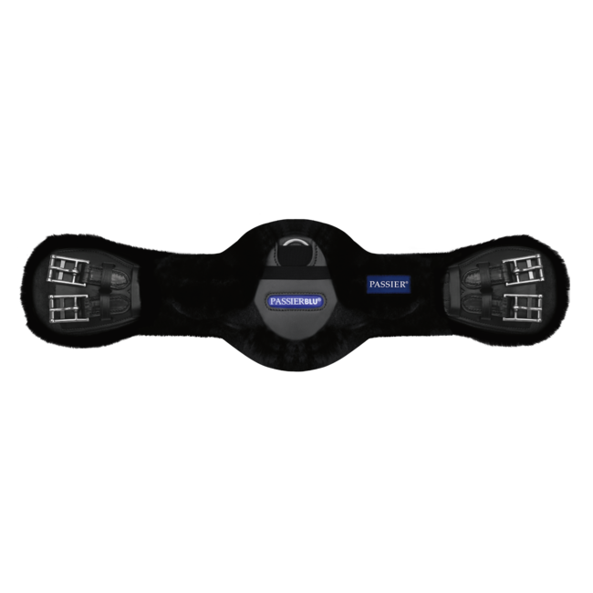 Passier Hoes lamsvel voor Wave singel