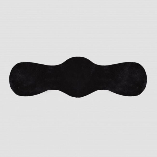 Passier Hoes lamsvel voor Wave singel