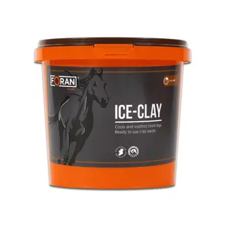 Foran Ice Clay