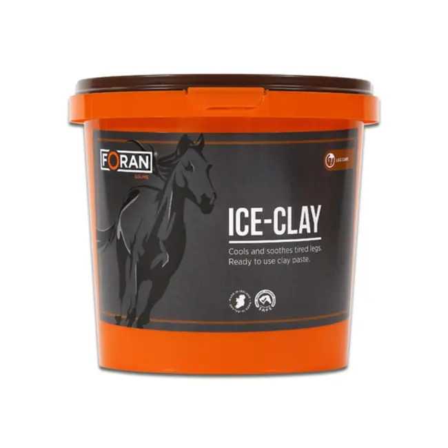 Foran Ice Clay