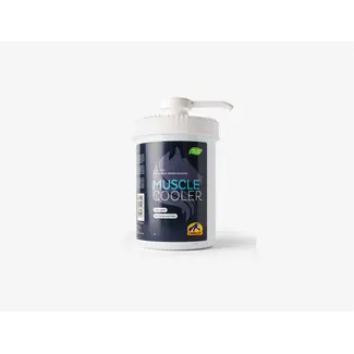Cavalor Muscle Cooler