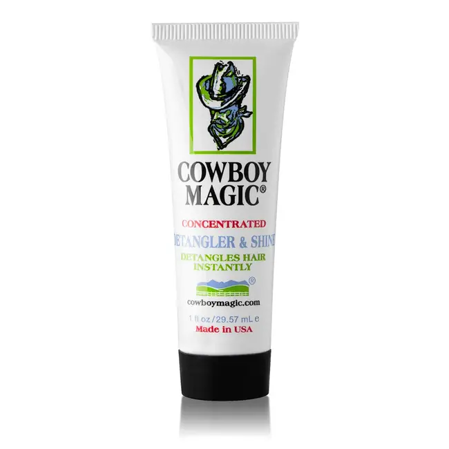 Cowboy Magic Cowboy Magic Detangler & Shine