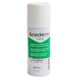 Sectolin Acederm care 150 ml