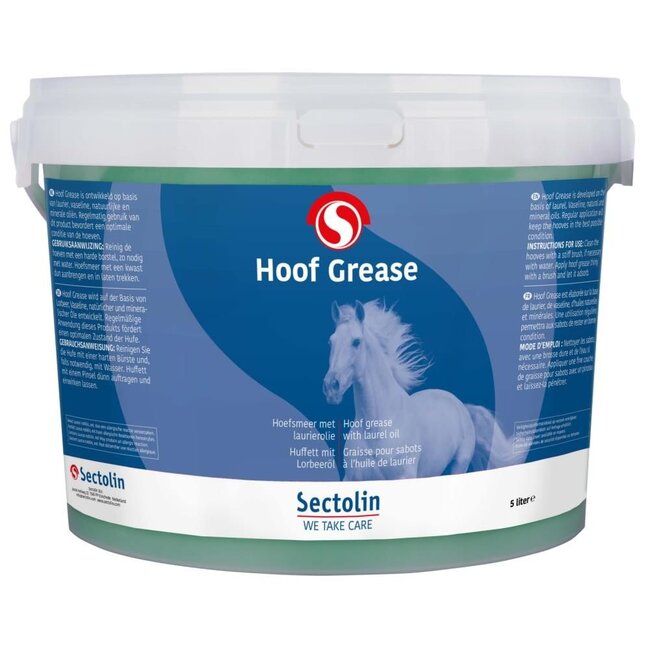 Sectolin Hoefsmeer Sectolin