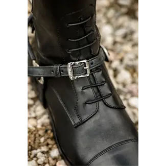 Trust Spoorriempje nylon gevoerd, rol resp