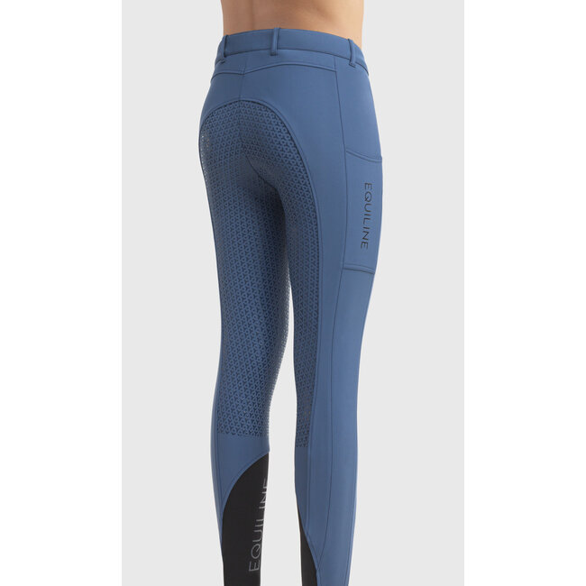 Equiline Rijbroek Enaef full grip