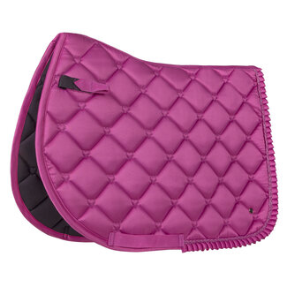 Qhp Zadeldek Lissie