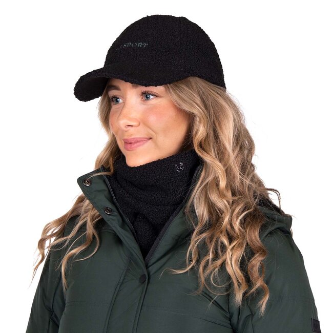 Qhp Nekwarmer Avélie