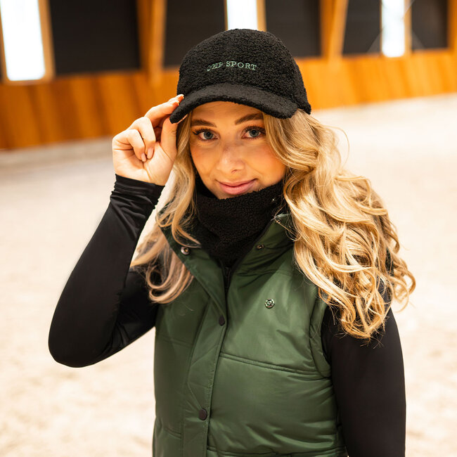 Qhp Nekwarmer Avélie