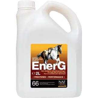 NAF Energ 2LTR.