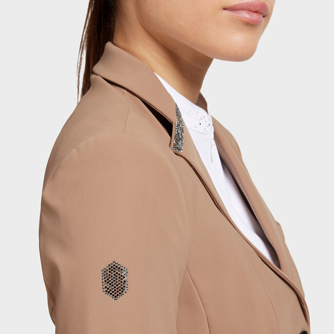 Samshield Wedstrijdjas Victorine Premium FW24