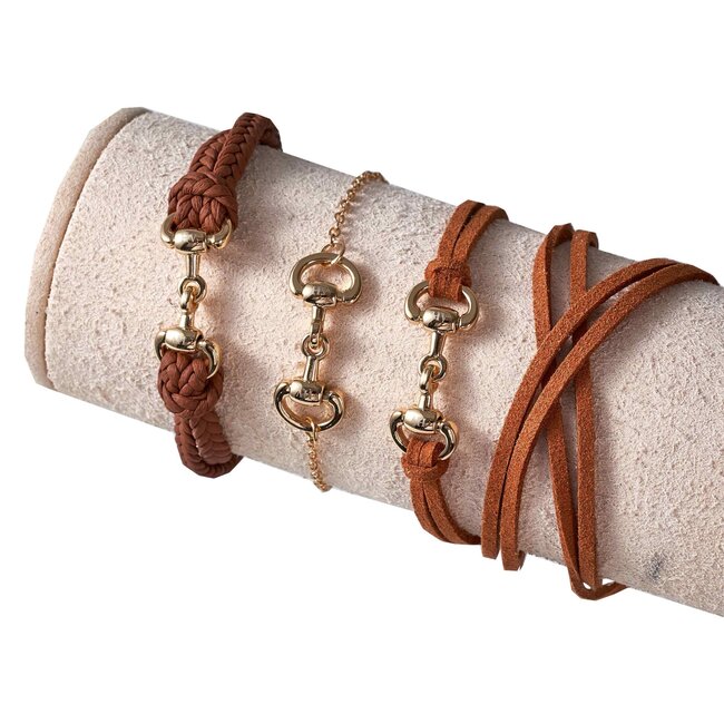 HV Polo Armband Jula set van 3