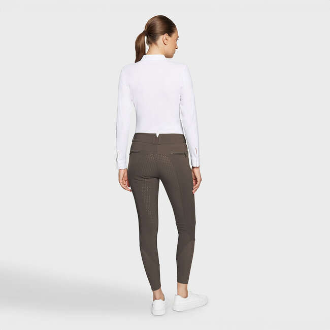 Samshield Rijbroek Delice full grip