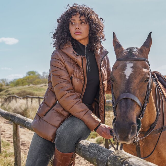 HV Polo Jas Victorine