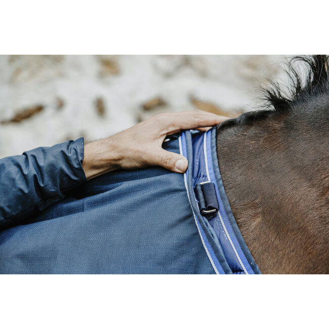 Equi-Theme Regendeken Classic 1200D 50 gr