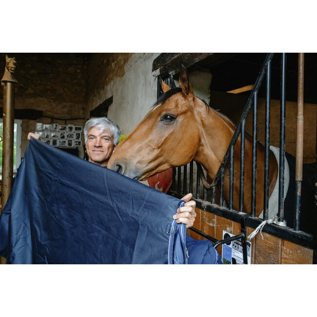 Equi-Theme Regendeken Classic 1200D 50 gr