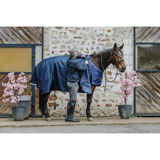 Equi-Theme Regendeken Classic 1200D 50 gr