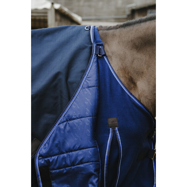 Equi-Theme Regendeken Classic 1200D 50 gr