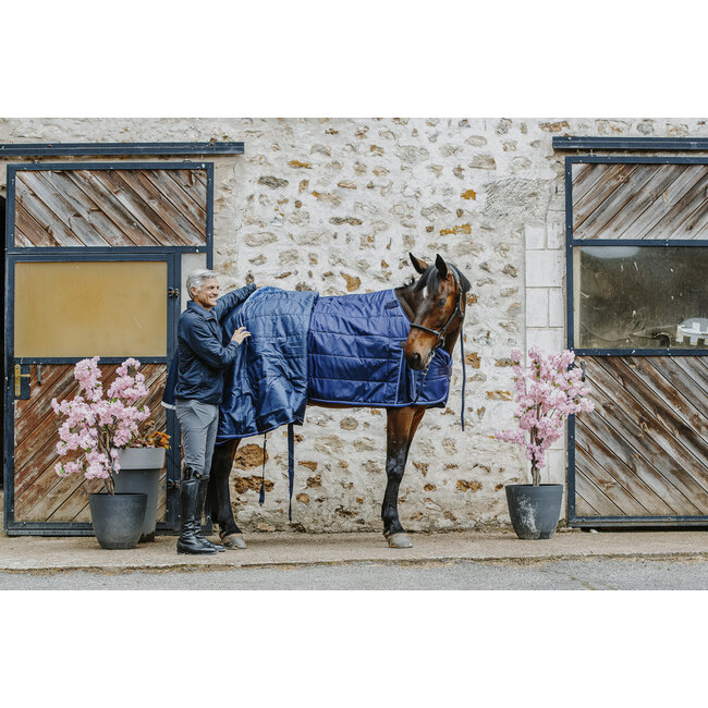 Equi-Theme Regendeken Classic 1200D 50 gr