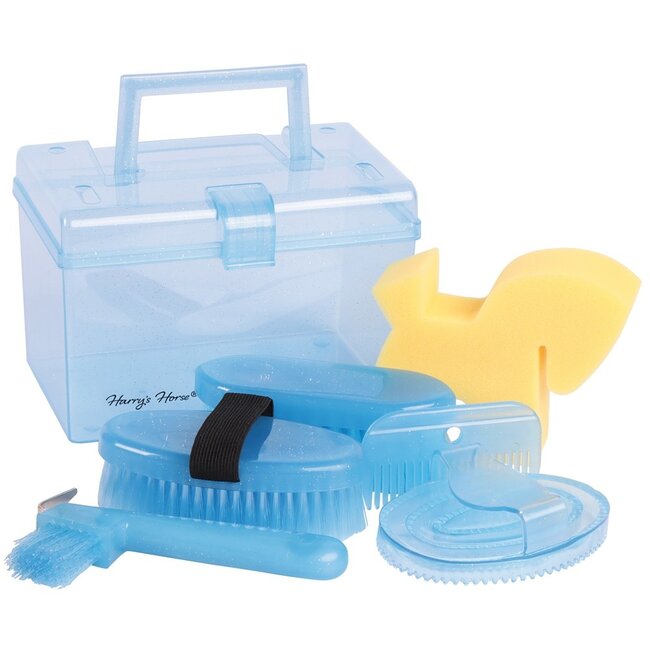 Harry's Horse Mini Gift Box