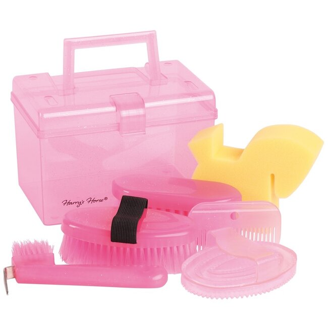 Harry's Horse Mini Gift Box