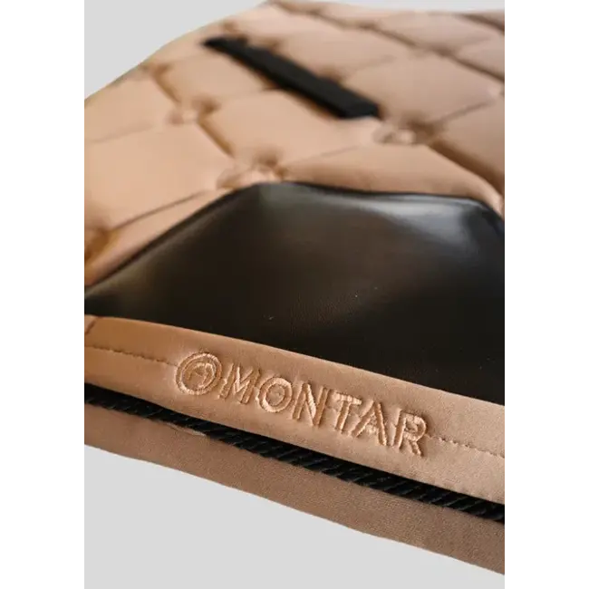 Montar Zadeldek Softshell Flow