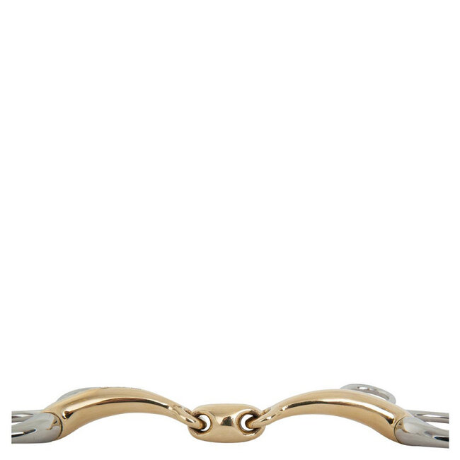 BR bauchertrens Soft contact dubbel gebr. 16 mm