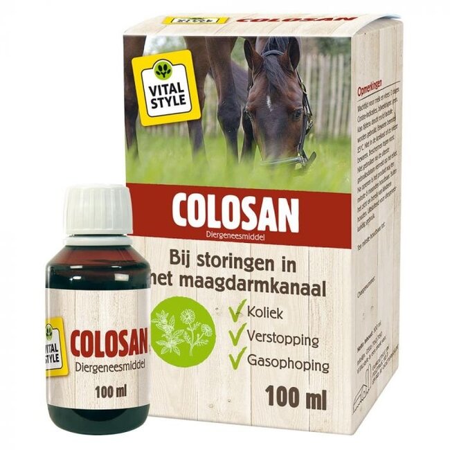 Colosan