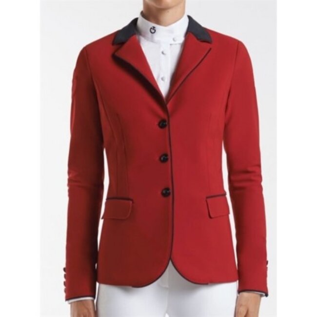 Cavalleria Toscana Wedstrijdjas CT GBA006 GP Young