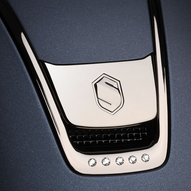 Samshield Shadowmatt 2.0  5 swarovski