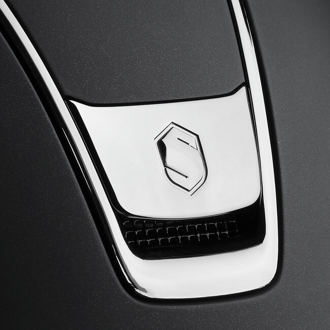 Samshield Miss Shield Shadowmatt 2.0