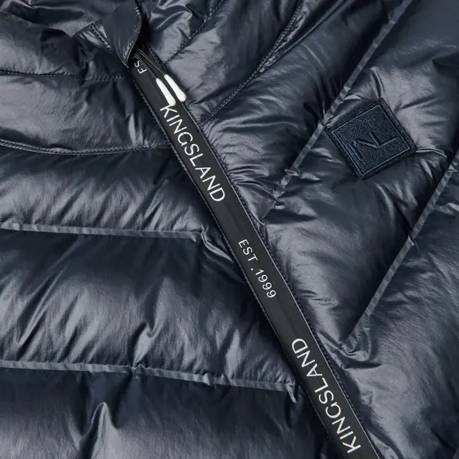 Kingsland Bodywarmer Vam Padded unisex