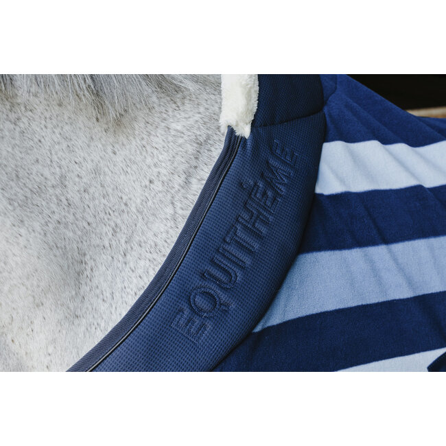 Equi-Theme Fleecedeken Comfortech